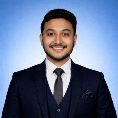 Zaid Shahid — Founder Codemir IT Experts